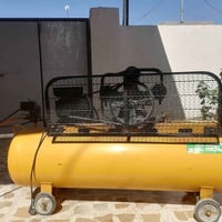 كمبريسر • ٢٠٠لتر • ميسان قضاء كميت