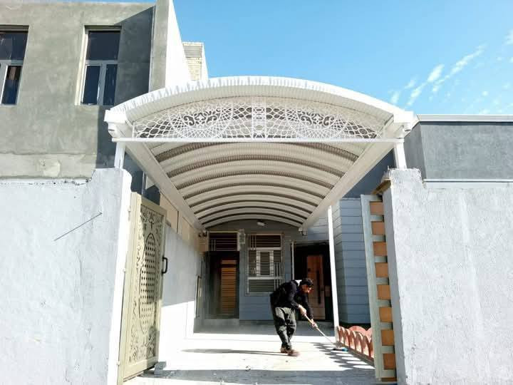 حدادة ابو محمد اللكيسبان … اسمٌ يُعتمد عليه!”
🔨 “نُقدّم خدمات تنفيذ مسقّفات الكيسبان بأعلى درجات الدقة والاحتراف، 
✅ “موادنا الأصلية من الدرجه الاولى 
🚚 “نعمل في جميع الأقضية والنواحي.
📞 “للاستفسار والحجز: ***********– ***********
