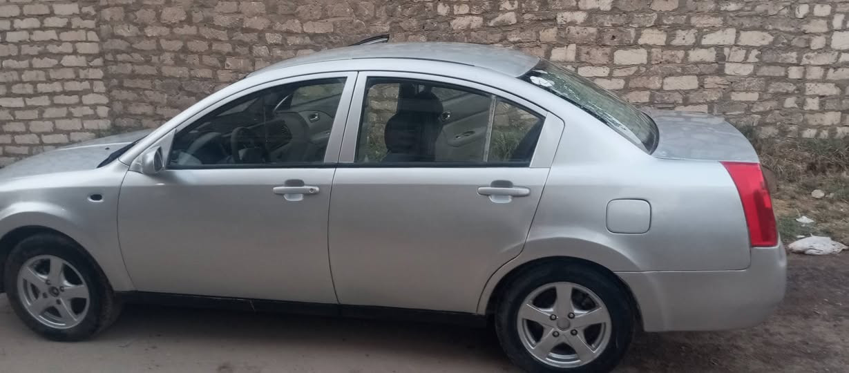 اسبرانزا 516 فبريكا دواخل رشه خارجى كوتش امامى جديد وخلفى 80%
العربيه لسه مشدوده ب الكامل مش محتاجه مصروف عفشه لانسر بومه 
شاشه تاتش 
عداد 260 الف موديل 2007 القاهرة, مصر


**إذا كنت صاحب هذا الإعلان وتريد حذفه لأي سبب، رجاءا أرسل رسالة إلى الدعم الفني**