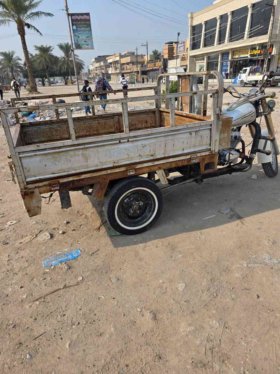 للبيع ستوته مكان بغداد شهداء البياع السعر 1300000 هاتف ***********
