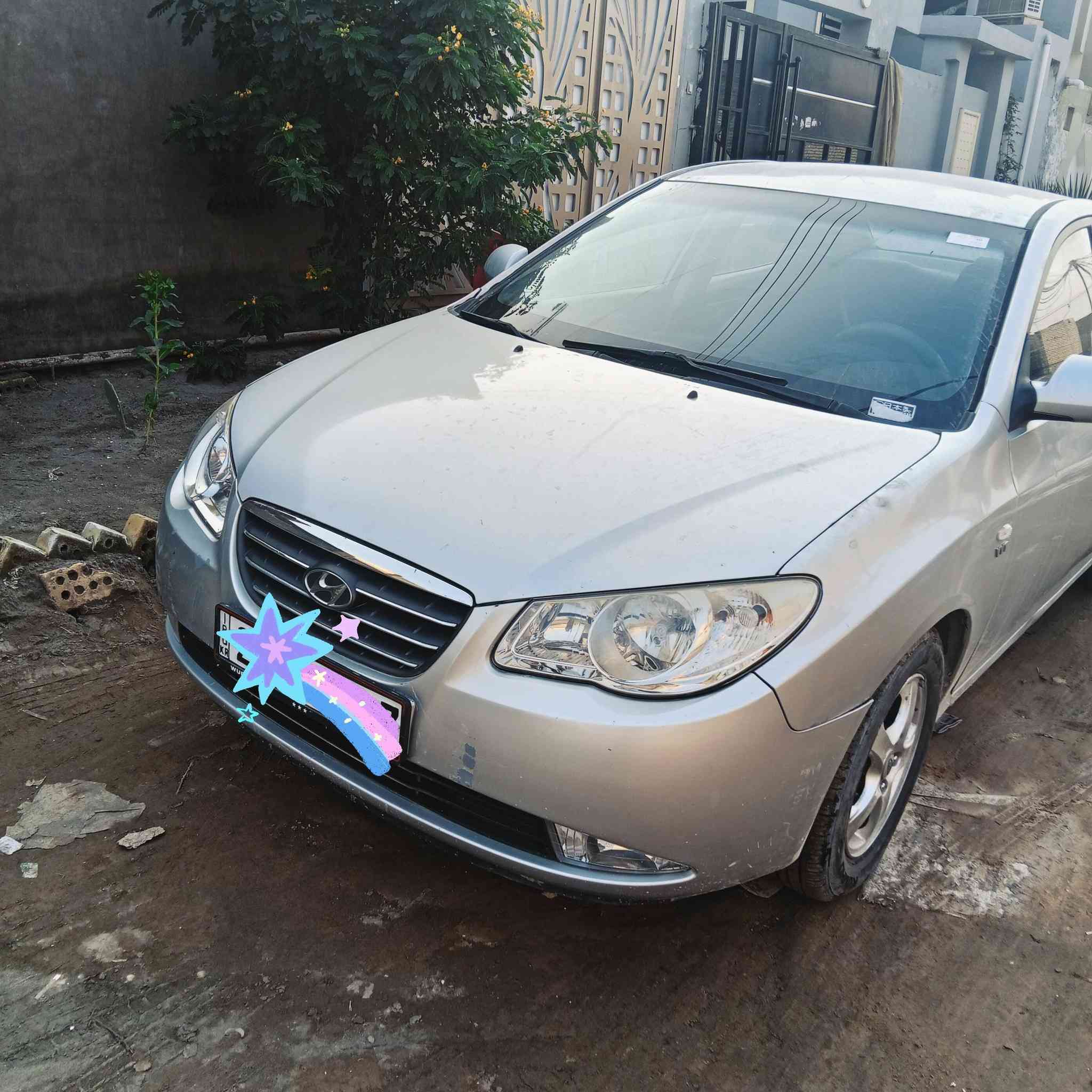 النترا ادوات كصة جنطه سياره جديده مكين كير وحداديه مشروطات  تدفئه تبريد السعر 40 وبيها مجال  اتصال *********** مكان نجف
