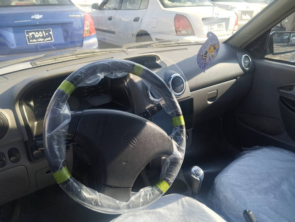 سەرەتا بەناوی خوای گەورە و میهرەبانی 
سایپا مۆدێل 2012سپی بەفری بێ بۆیخە ڕزیوی 
سەیارکە لۆم لۆکە ماڵی دۆست بێ مەسروف بێ تەقەو ڕەقە 
سەنەوی عەسڵی پلاستێ هیچ کێشەیەکی نیە دوو جام کارەبا گۆڵی ناو تەم تەبرت ساردوو گەرم جام هیتەر شاشە ئایپات گێچ ئەلکترۆنی  سیارکە زۆر جوان هەڵی گیراوە خزمەت کرا وە هیچ دەعمو لێ درانکی نیە ماڵی دۆستە سیعروو قیمەتی 38گەڵا مەجالێ کی کەمیشی تێ دایە هەموو گیانی مەزبوتە ژمارەی خاونی *********** سەید سادق حلبجة, السليمانية
