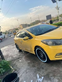 سيراتو 13 فول  خليجي شاشه كار بلي بصمة  تحكم ستيرن  تبريد قطعه  مكينه ...
