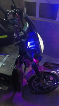 دراجة شحن • ٢٠٢٦ • بطاريات فول