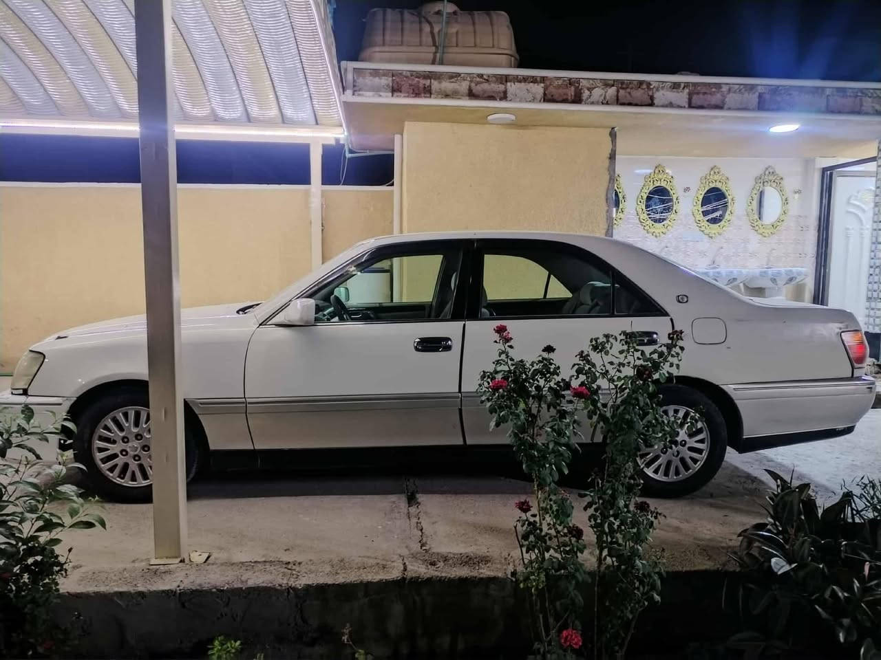 سلام عليكم ملكه 2002رقم بغداد محرك في في تي 2500 ويل حصيره 3دكم مكفوله من الكص كشنات كهرباء امامي خلفي برده خلفيه مري شفط شاصي 175
السعر خاص 
العنوان ديالى تاميم شارع محمد
***********
***********
