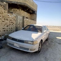 كرستا • ١٩٩٢ • قلعه سكر