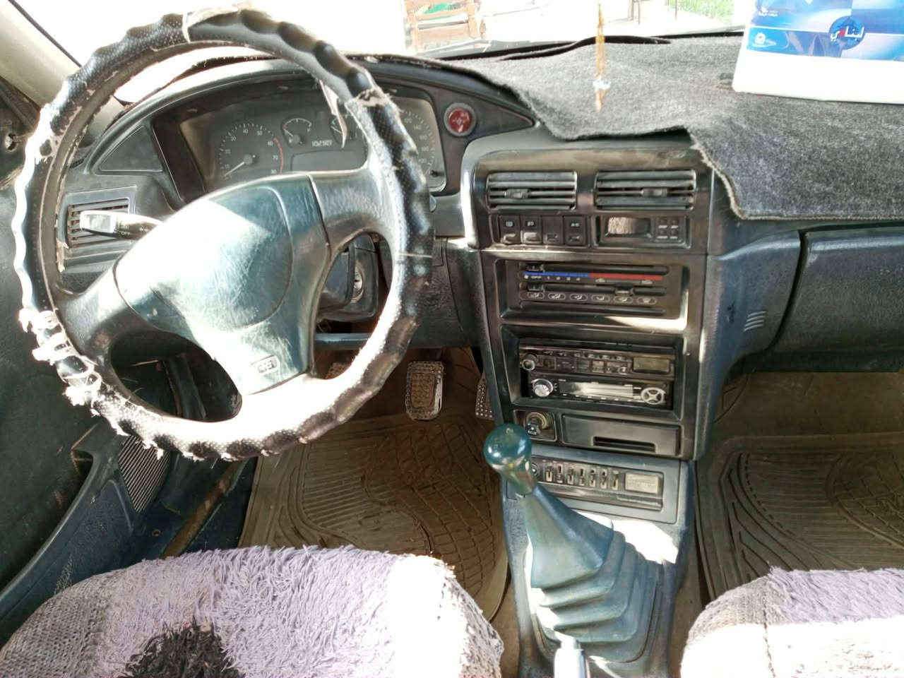 سلام عليكم سفيا رقم بغداد باسمي تحويل ثاني يوم سياره جاهزه عدا مكينه بيها خيط تبخير مكان بغداد دورة سريع جديد السعر ب27بيها مجال لاتصال ***********
