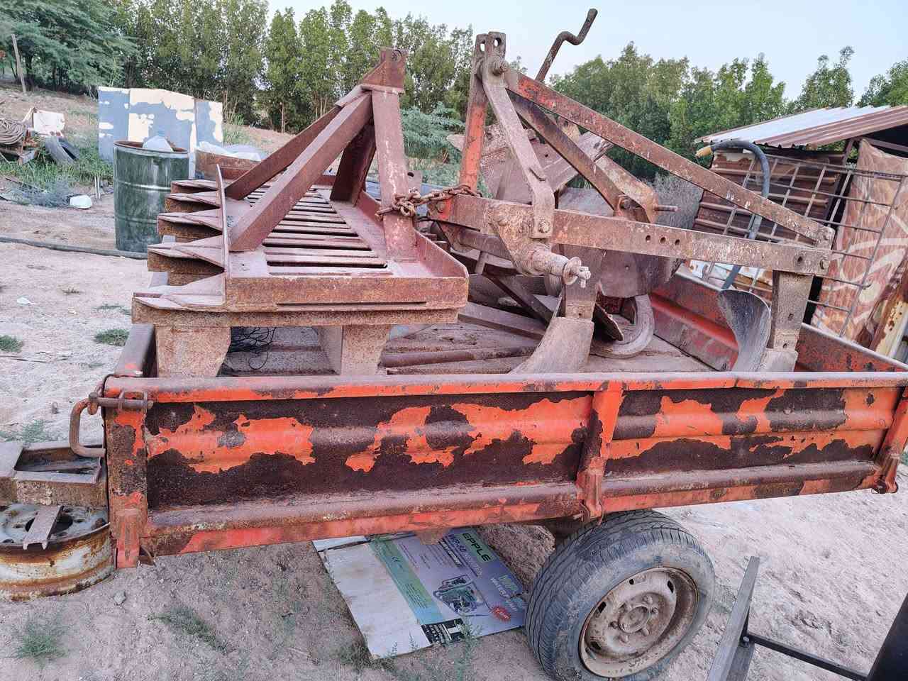 كاروبه للبيع شبح رقم بصره العنوان بصره ***********
