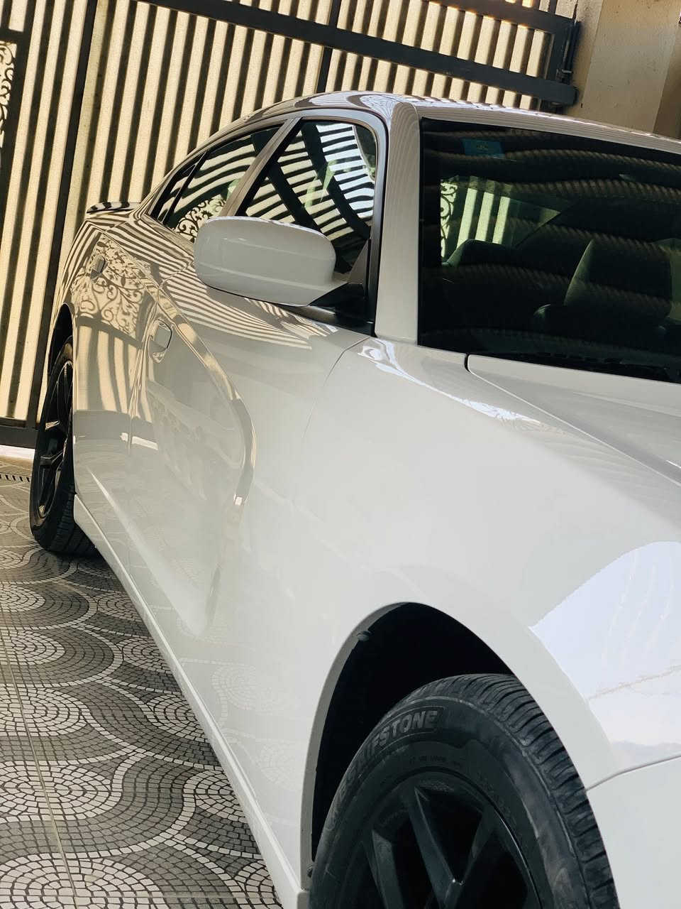 سلام عليكم رمضان كريم
للبيع دوج جارجر مديل 20 اصل مرمز 23

كفاله عامه حتى من زلغ

سياره وارد امريكي فقط بيها تقرير تعمل وتسير مياه امطار

سياره كفاله ضربه صبغ تبديل كفاله حته من بارد كفاله حته دعاميات سياره كلهه على وضع شركه برغي ما مفتوح بيها

مواصفات فول لاخير ١/١  

كشنات كهربائي 

سلايت  فتحه  

حساسات خلفي

شاشه جبيره كار ابلي 

تخم تاير جديد ويل حساسات اطارات

لايتات زنون لد زنون ثلجي

تشغيل عن بعد

كتلوكات شركه بلاد 

مكينه كير حداديه تبريد كله بشرط على وضع شركه 

سنويه جديد تحويل ثاني يوم 

مكينه 3600 سته سلندر بدون اي فتح 

سياره كلش جديدة وجاهزه وكفاله وفول مواصفات ربع ما تحتاج 

حجريات شركه بلاد 

لا استفسار  ***********
