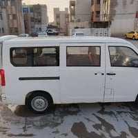 فاو • ٢٠١٥ • مكينة جديدة