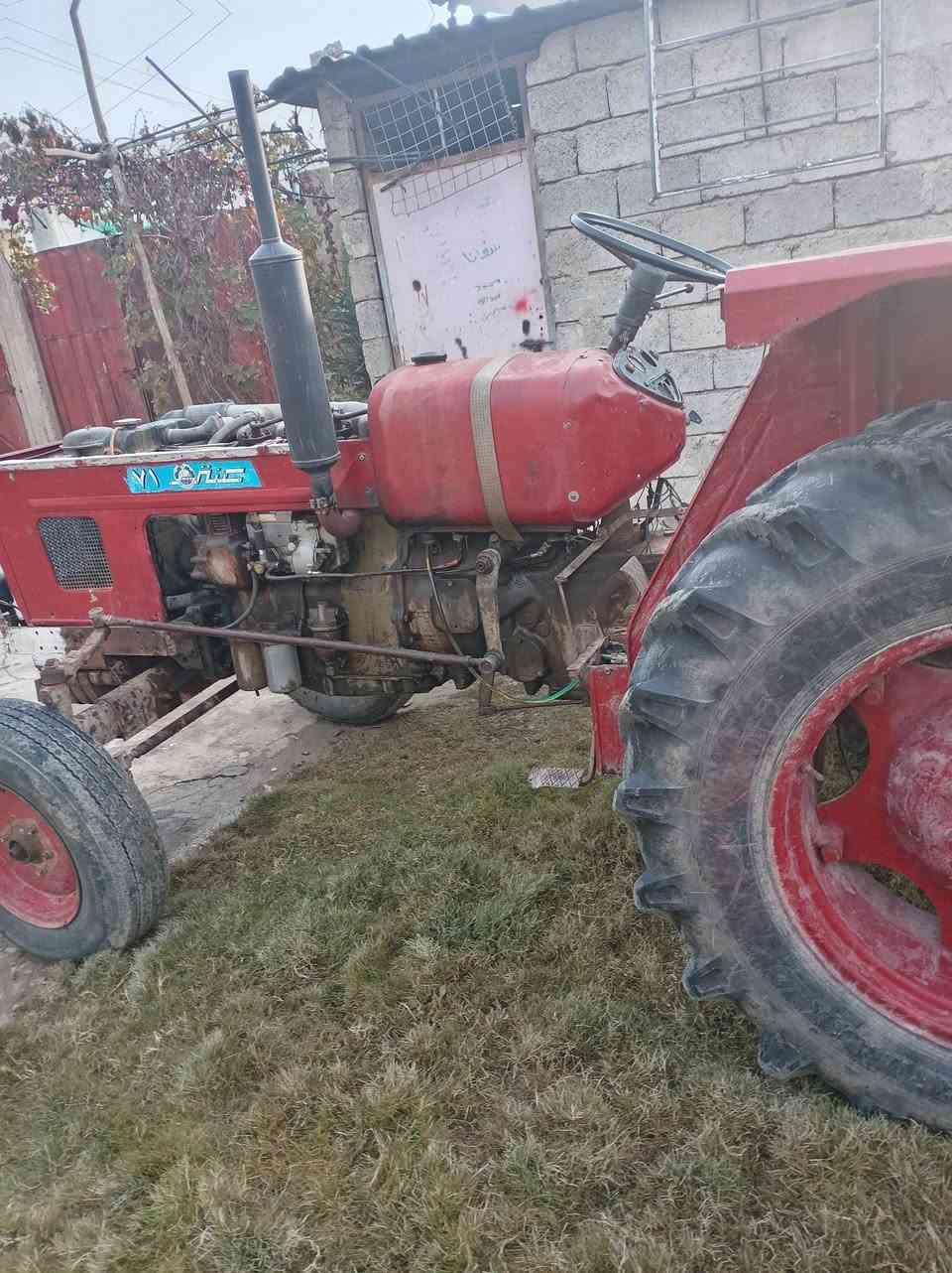 عدت نشر بسبب وعود الكاذبه سلام عليكم عنتر مديل، 71للبيع سعر 2مليونين ربع تصال عل رقم ***********
