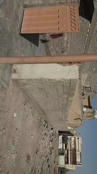 منطقة ال٨٠٠٠ • بيت نضيف • ١٠٠م