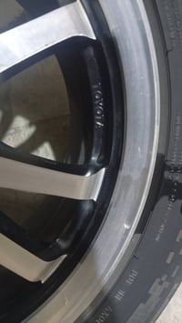 تاير كورلا ١٥ • ويل كب • بدون عواج