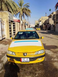 بيجو • بارس • بيجو بارس • سيارة • سيارة بيجو • 2015 • بيجو 2015 • سيار...