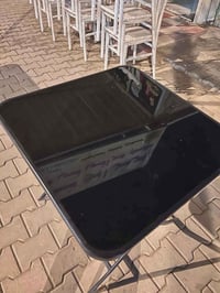 ميز طعام • ٥ قطع • خاص