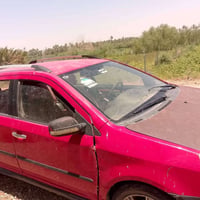 جيلي • ٢٠١٣ • حمراء
