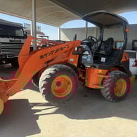 #اعلان 🛑 Wheel loader hitashi zw50 شفل هيتاشي 50 بحالة جيده جداً دخول ...