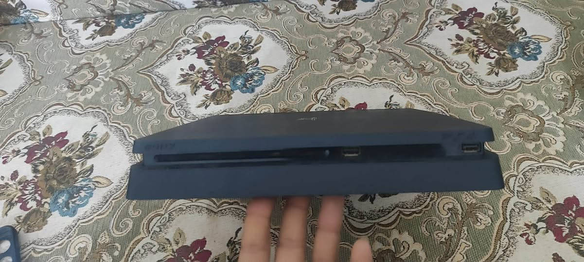 بلي فور سلم اخر تحديث جهاز لوك مامفتوح ويا قرص فيفا22
وجوستك اصلية السعر225 مع التوصيل🚚 
مكاني بغداد الدوره بغداد, العراق


**إذا كنت صاحب هذا الإعلان وتريد حذفه لأي سبب، رجاءا أرسل رسالة إلى الدعم الفني**