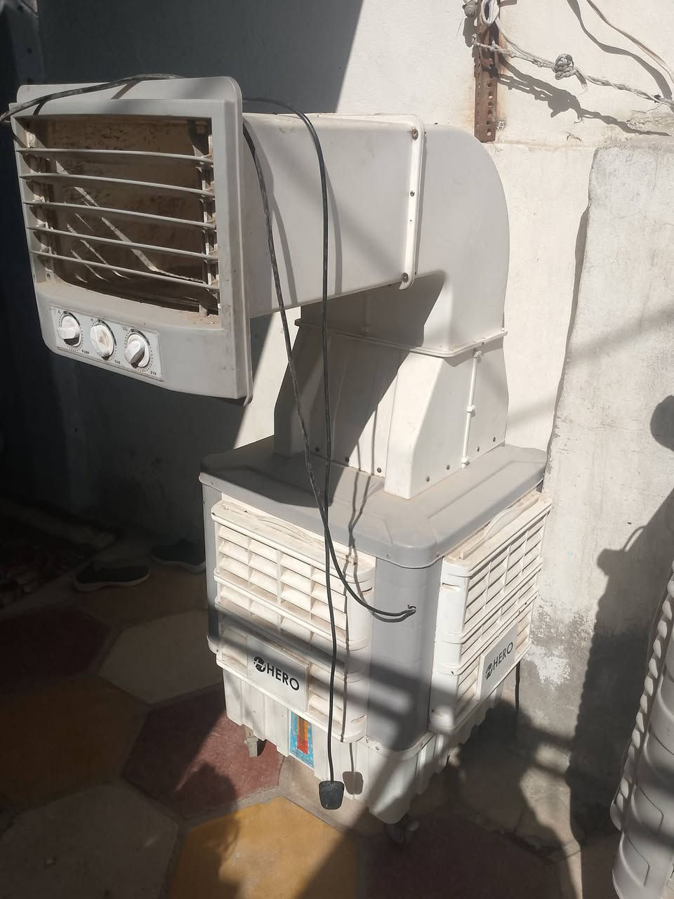 مبردات كلمن وسعرها تفحص وتاخذ


**إذا كنت صاحب هذا الإعلان وتريد حذفه لأي سبب، رجاءا أرسل رسالة إلى الدعم الفني**