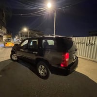 تاهو LT • ٢٠٠٨ • رقم اربيل