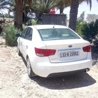سيراتو 2011 للبيع بصمه تبريد اشاير مري فتحه حساسات ورقم اربيل  جديد قب...