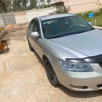 سوناتا • ٢٠٠٨ • ٦ سلندر