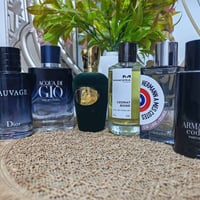 عطور اصليه • بدون كارتون • سوفاج ديور