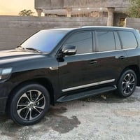 لاندكروز • ٢٠١٨ • ٤٨ الف