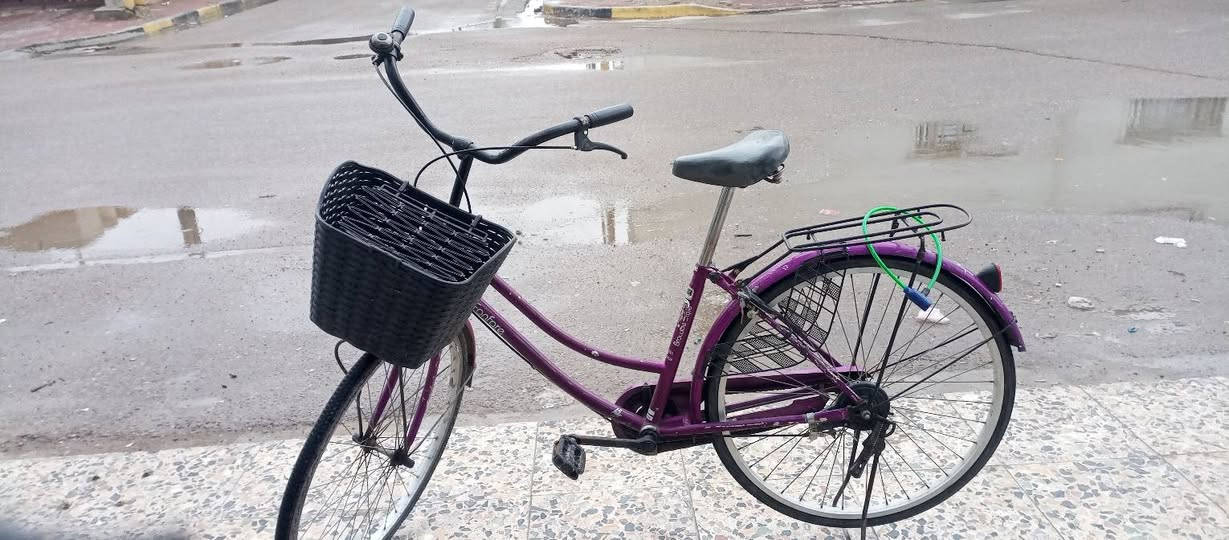 السلام عليكم باسكال للبيع السعر 75 وبي مجال بصيط مكاني الحسينيه
***********
