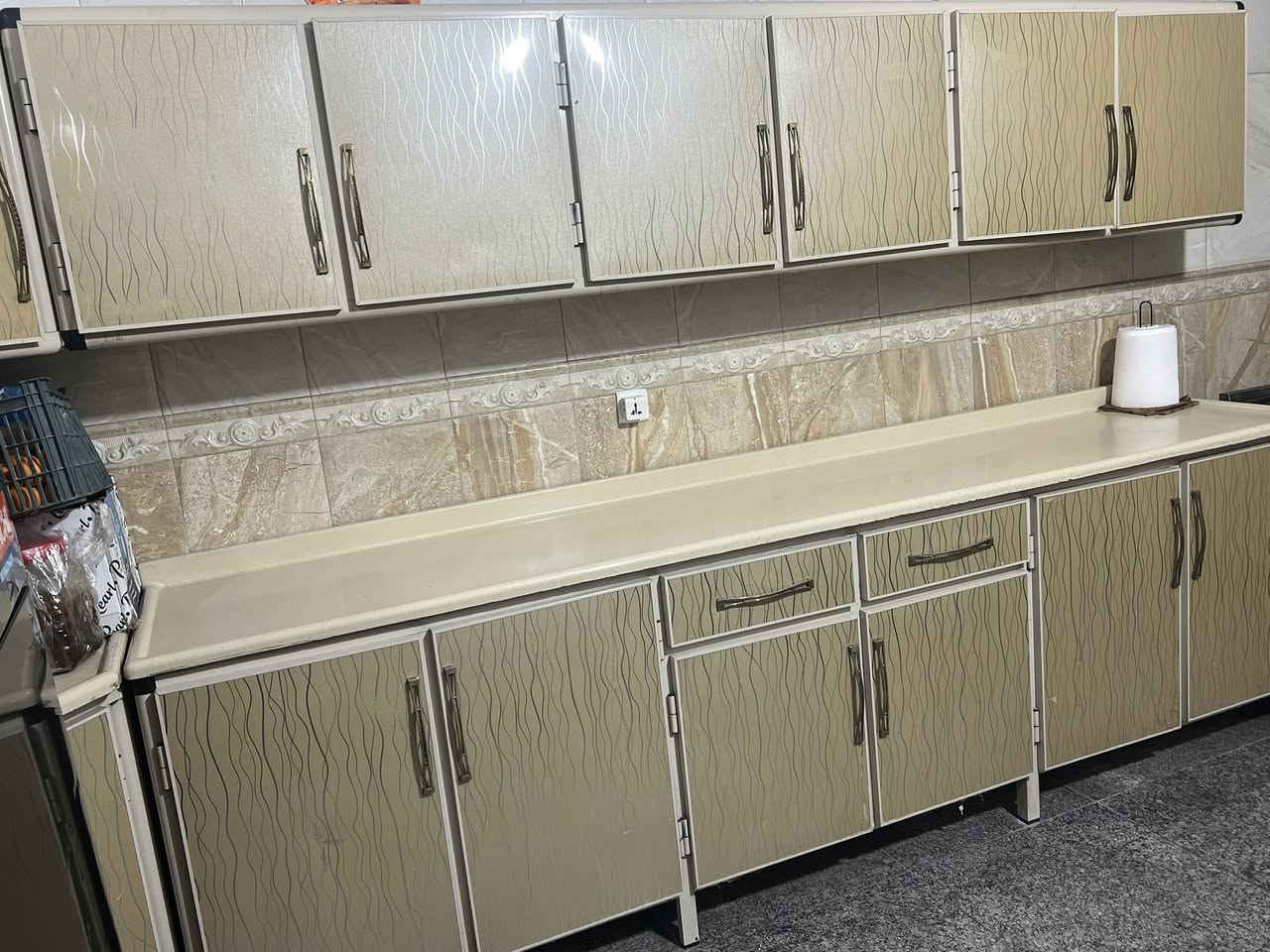 سلام عليكم غراض للبيع قيّموا واخذ بالسعر بس امانه لتبخسون بالغراض غرف عراقيه درجه اولى من ذني الكارتون اي استفسار رقم ‭0772 240 0221‬
