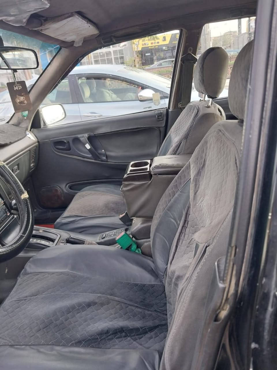 السلام عليكم دايو برنس موديل ٩٤ اخبار مشروع وطني كامله من كلشي عده التبريد عنواني ابو غريب السعر المطلوب ٣٠ورقه ***********
