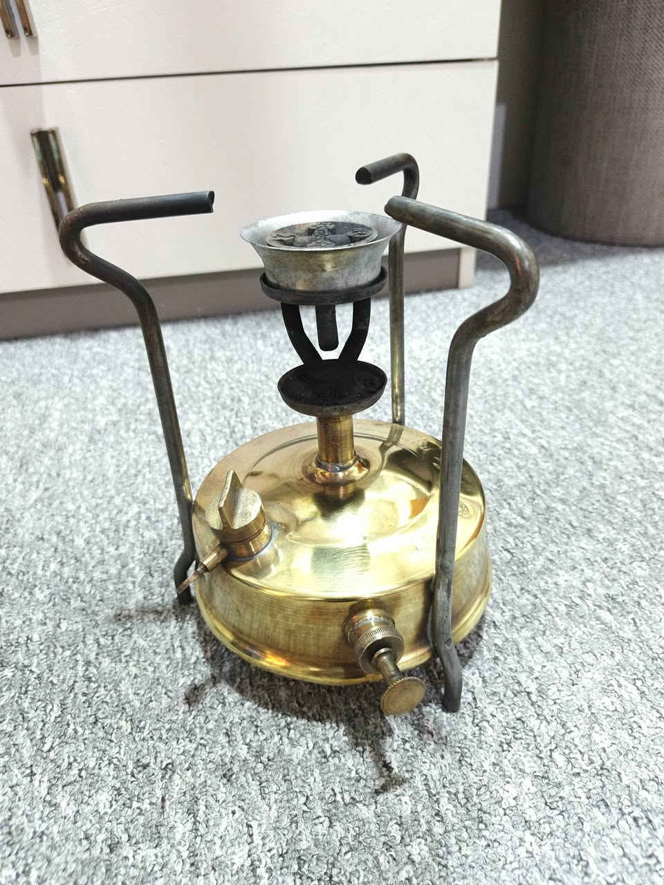 بريمز نفطي نمرة ١ نظافة تامة وشغل ممتاز السعر ٧٥ الف


**إذا كنت صاحب هذا الإعلان وتريد حذفه لأي سبب، رجاءا أرسل رسالة إلى الدعم الفني**