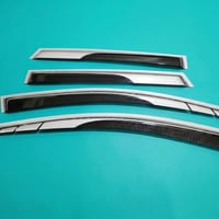 واقيات مطرية • فورد ايدج • ٢٠٠٧-٢٠١٤