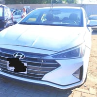 النترا موديل 2020 /بغداد  السعر 135 $ محرك 2000 ((كير اي تي )) مراوس ا...