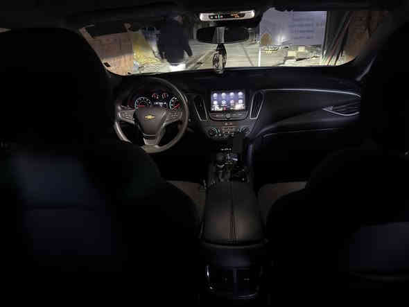 سلام عليكم 🙋
ماليبو 2023 للبيع 
ارخص سعر بكل العراق 👇
مواصفات LT
ماشيه 46 الف K/m⁉️
السياره جاهزه متحتاج ولا ربع 
المواصفات💥
شاشه ✅
كامره خلفيه✅
رادار امامي وقوف ذاتي عند الحوادث ✅
مقاعد اماميه تدفئه✅
مقاعد كهرباء✅
بصمه ✅ 
كروز سرعه✅
تحديد مسار ✅
شاشه تدعم الابل كار بلاي + الاندرويد اوتو✅
نضام توقف المحرك التلقائي لتوفير الوقود✅
هاند بريك كهربائي✅
تبريد مناخ قطعتين بيانو ✅
محرك 1500 T✅
تشغيل عن بعد ✅
السياره جداً نضيفه وماتحتاج صرف ابد 
الكير + المحرك + كهربائيات كفاله
حادثها مرفق بل صور👇
الضرر 
جاملغات امامي + دعاميه اماميه تبديل 
جاملغات خلفيه + جنطه + دعاميه خلفيه مرشوشه كلير فقط توحيد لون لا اكثر 
سعرها 129 وبيها مجال وماكو ماليبو بهيج نضافه بهل سعر 
رقمي 👇
‏‭0773 833 1282
