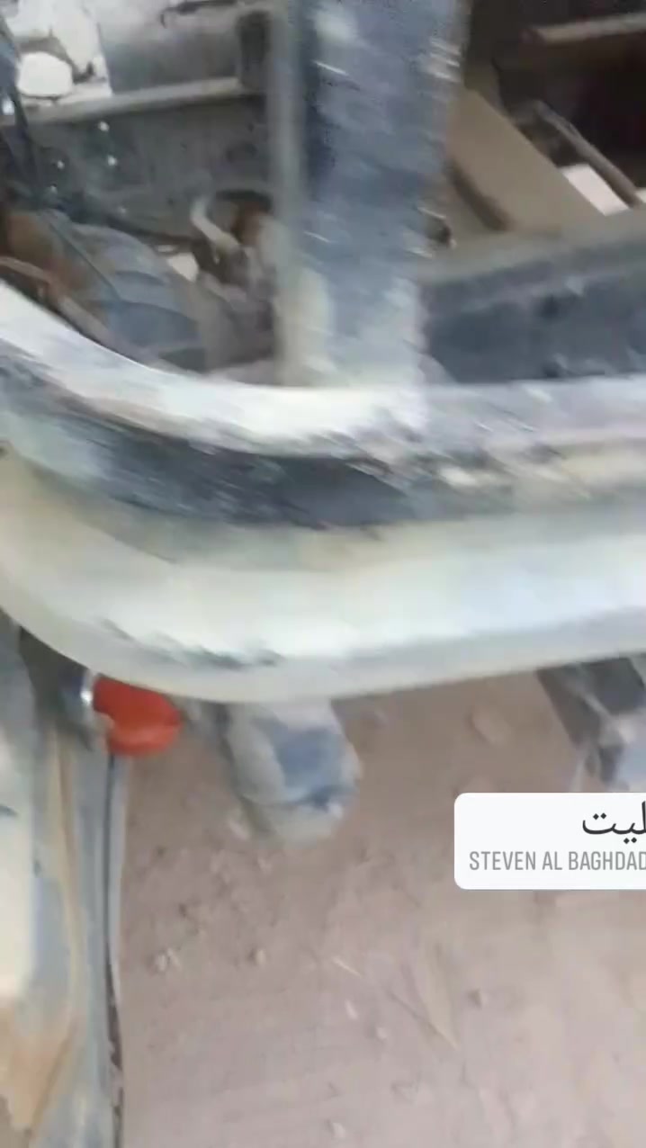 يالله للبيع مكينه بيه بخار لا صرف ولا تنقص ولا دخن كير شرط جك جديد تاير موحد ١٦ سنويه ٢٠٢٩ رغم بغداد كهرباء يرادله ترتيب تريد تحويل تريد وكاله ورك. فوك الاكسل سعره ٥٥ ورقه بيه مجال مكاني ديالى شهربان هاتف/ ***********
