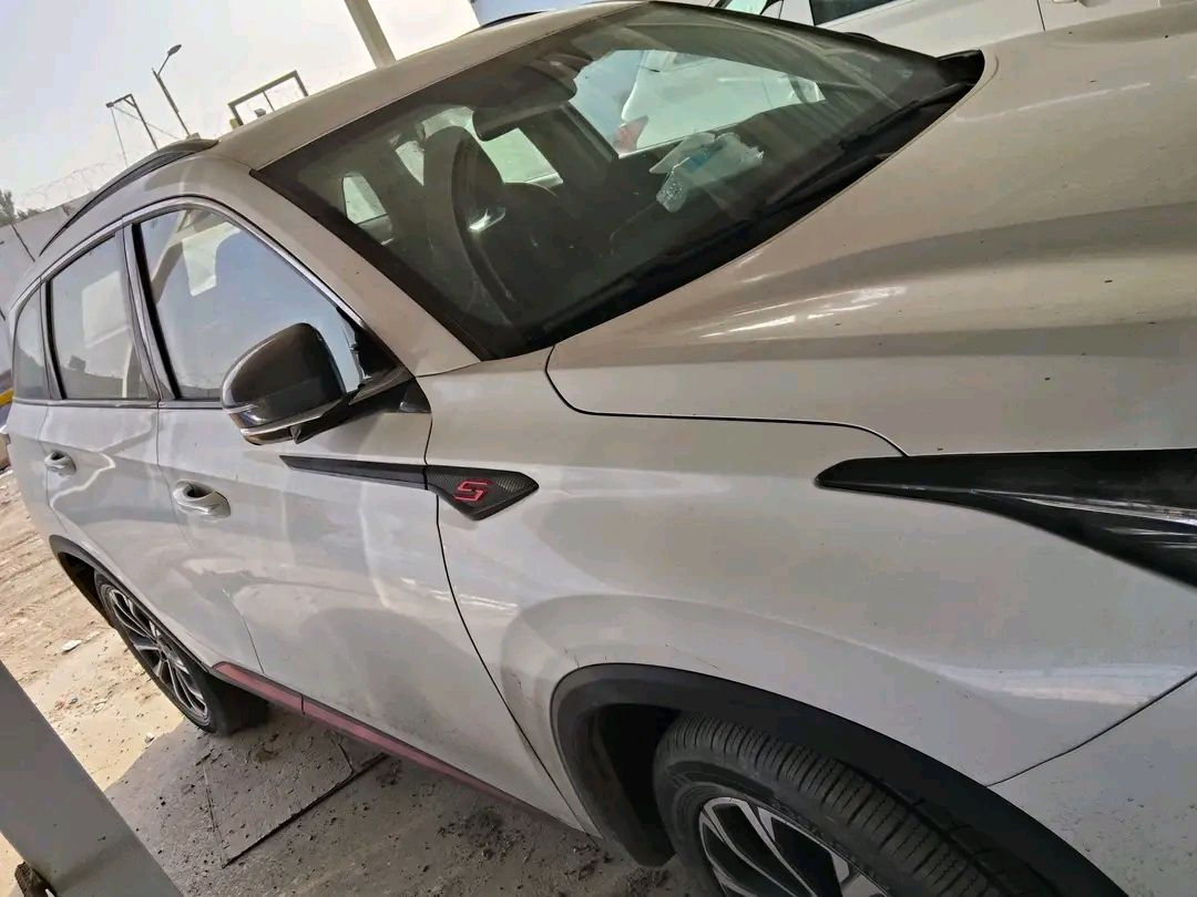 شانجان سي اس 75  للبيع أو مراوس حسب القناعة
موديل 2024 رقم بغداد 
مابيها اي حادث ماشي 70 الف 
عزلها كلش حلو طستها ناعمة سيارة معروفة تتميز بمواصفاتها
سيارة مواصفاتها معروفة مفولة من كلشي كشنات جلد 
كراسي إمامي كهرباء
فتحة قمارة 
بصمة  تشغيل عن بعد باب خلفي شفط
فول تحكمات 
ثلاث انظمة قيادة 
محرك 2000 تيربو تمشي بانزين عادي شرط بدون دفانز 
سيارة خيرمن الله 
السعر 27 مليون


**إذا كنت صاحب هذا الإعلان وتريد حذفه لأي سبب، رجاءا أرسل رسالة إلى الدعم الفني**