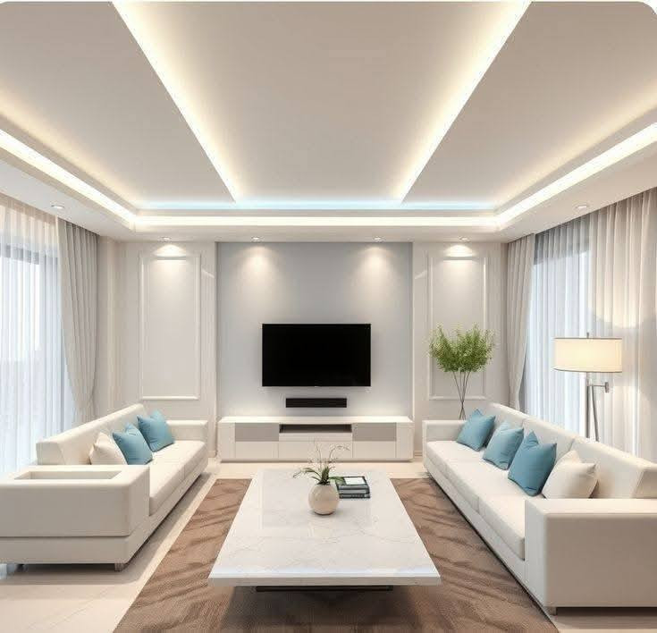 احدث ديكوات واجمل تصاميم2026
داخليه والخارجيه💜

يتميز . عملي ؟ بدقه 100٪ سرعه🏃إنجاز 🤫متانه 💪عمل
♦️واجهات البلازما +بديل خشب وبديل رخام 
♦️السقوف الثانويه جبسن بورد
♦️قواطع للغرفة والصالات جبسن بورد  
 
♦️نعمل كافة أعمال الديكور الداخلي والخارجي للمنازل والمحلات والمكاتب 

#كناوف ، من ارقه الواح جبس كافه انواعه

بكادر متميز  محترفين في مجال الديكور 

#دلل_بيتك🏡🏠.
#تصميم #تنفيذ #تغليف #اشراف 

#متوفر_كادر عمل متخصص للعمل في جميع محافظات العراق من الشمال الى الجنوب

للطلب او الاستفسار يرجى مراسلة الصفحة ❤
حسن البياتي 
🌍نجف الاشرف 
                           ☎️***********
***********
