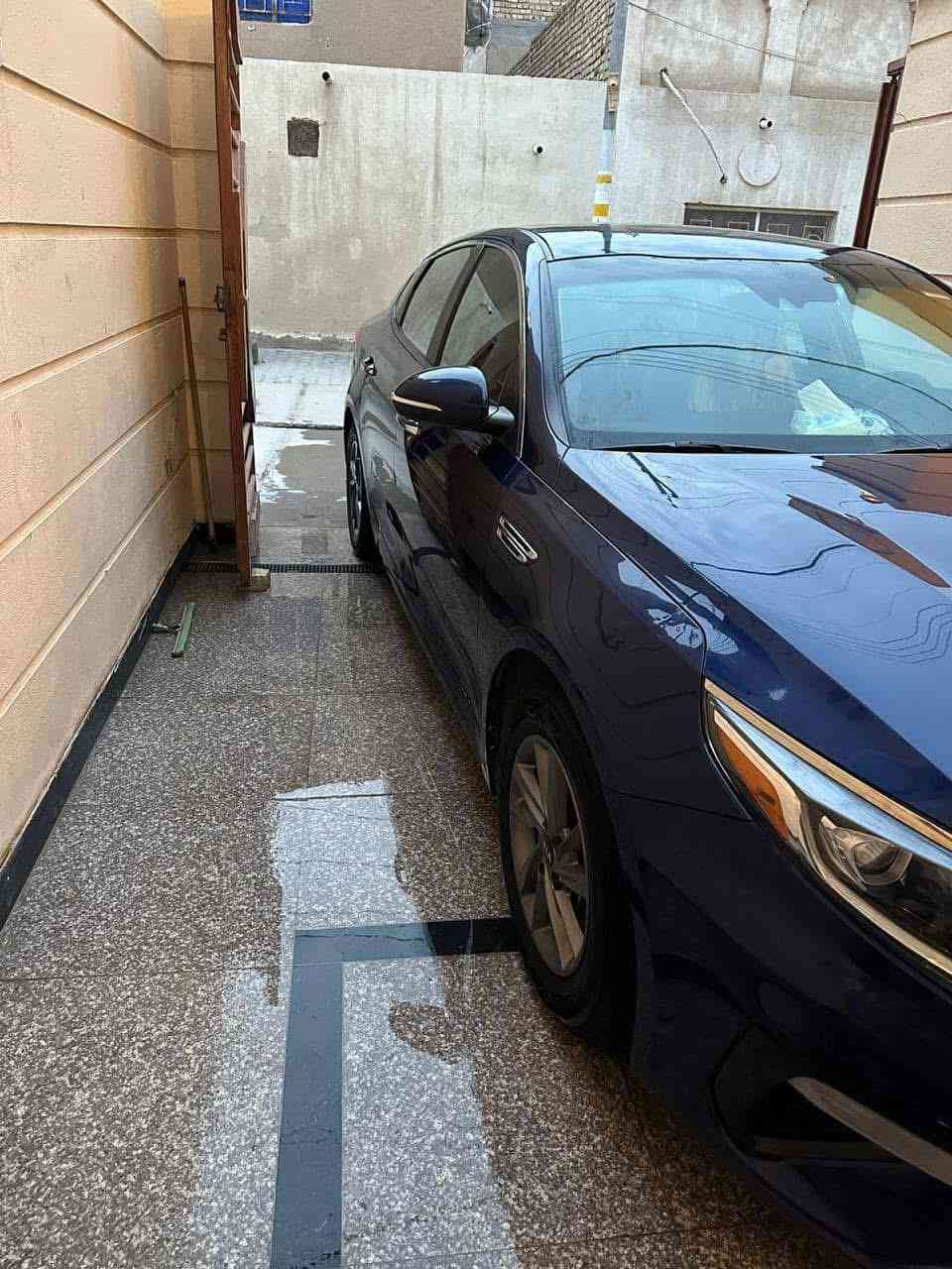 السلام عليكم
KIA OPTIMA2020

للبيع

السياره كما موضح بلصور الحادث مالته

بلا تبديل السياره ليبل واحد بدون ايرباك

بالعراق بيهه صبغ قبق الصندوك اثر شخوط بدون اي حادث 

❇️فئه fe

❇️ماشيه 91 الف ميل

❇️رقم اربيل تحويل او وكاله ماكو اشكال

❇️تحكم ستيرن فول 

❇️نقطه عمياء

❇️اشاره بلمري 

❇️رادار امامي وخلفي

❇️تحديد مسار

❇️شاشه كبيره

❇️كاميرا دواره

❇️بلوتوث

❇️سماعه اتصال

❇️منافذ usb ومنفذ aux

❇️حجم المكينه 2400GDI

❇️السعر المطلوب 139$

❇️للاستفسار اكثر الاتصال على الرقم 

***********
