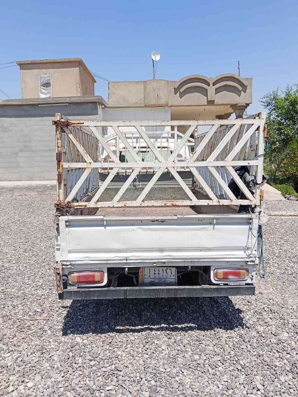 كيا فونتيره موديل 97 رقم صلاح الدين مكفوله كفاله عامه محرك كير اكسن كلو شرط 
سياره جاهزه شرط التحويل 

السعر 52..$

***********
