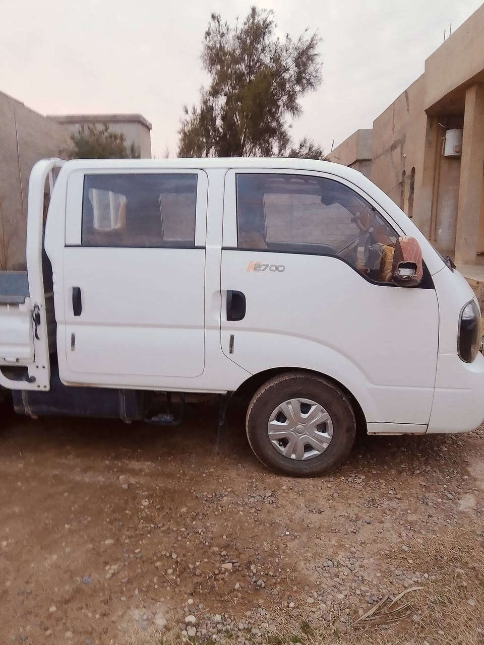 السلام عليكم
مكلف بالنشر 

سياره للبيع موديل 20 

كفاله عامه رقم مشروع وطني ماشي 90 الف 

تحويل ثاني يوم 

اللي يحب يتواصل على هالرقم 

*********** @إشارة
