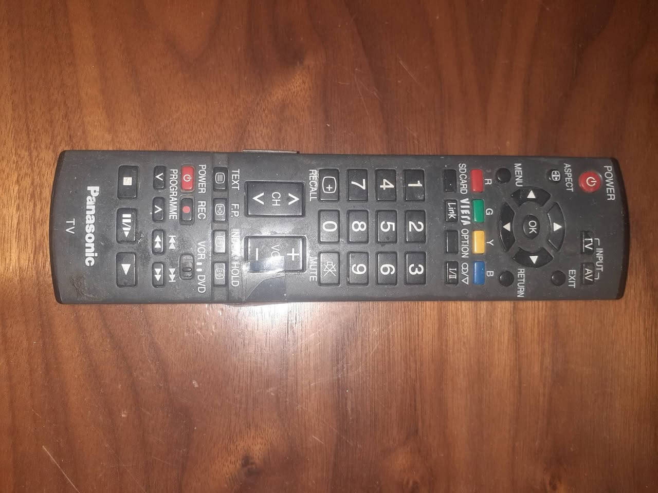 تلفزيون بلازما (panasonic) سنغافوري نظيف حجم( 42 )شغال صورة رائعة السعر على الخاص المكان بغداد حي الجهاد .


**إذا كنت صاحب هذا الإعلان وتريد حذفه لأي سبب، رجاءا أرسل رسالة إلى الدعم الفني**