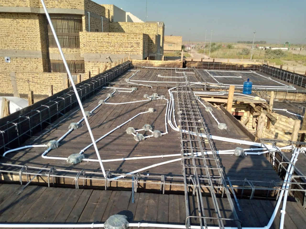 السلام عليكم
تاسيس كهربائيات 
بوري سيمنز ضاهري 
نصب كاميرات المراقبة 
نصب منظومة حرائق
صيانة 
تنصيب بورد ATS
اسعار مناسبة 
للاستفسار الاتصال على الرقم
***********
