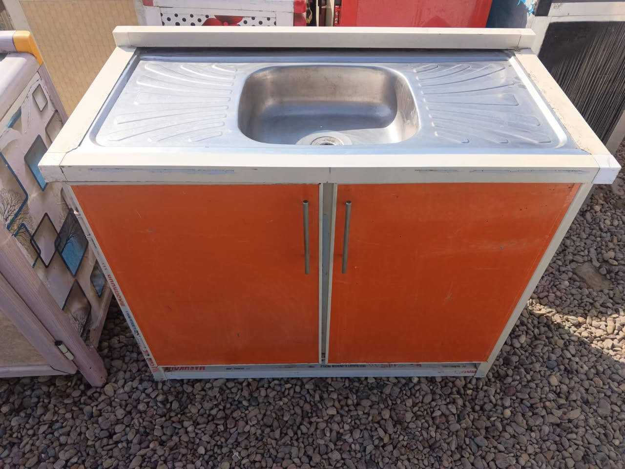 مكان بغداد الرئاسه مال المشتل قرب مجلس مجلس اكو توصيل


**إذا كنت صاحب هذا الإعلان وتريد حذفه لأي سبب، رجاءا أرسل رسالة إلى الدعم الفني**