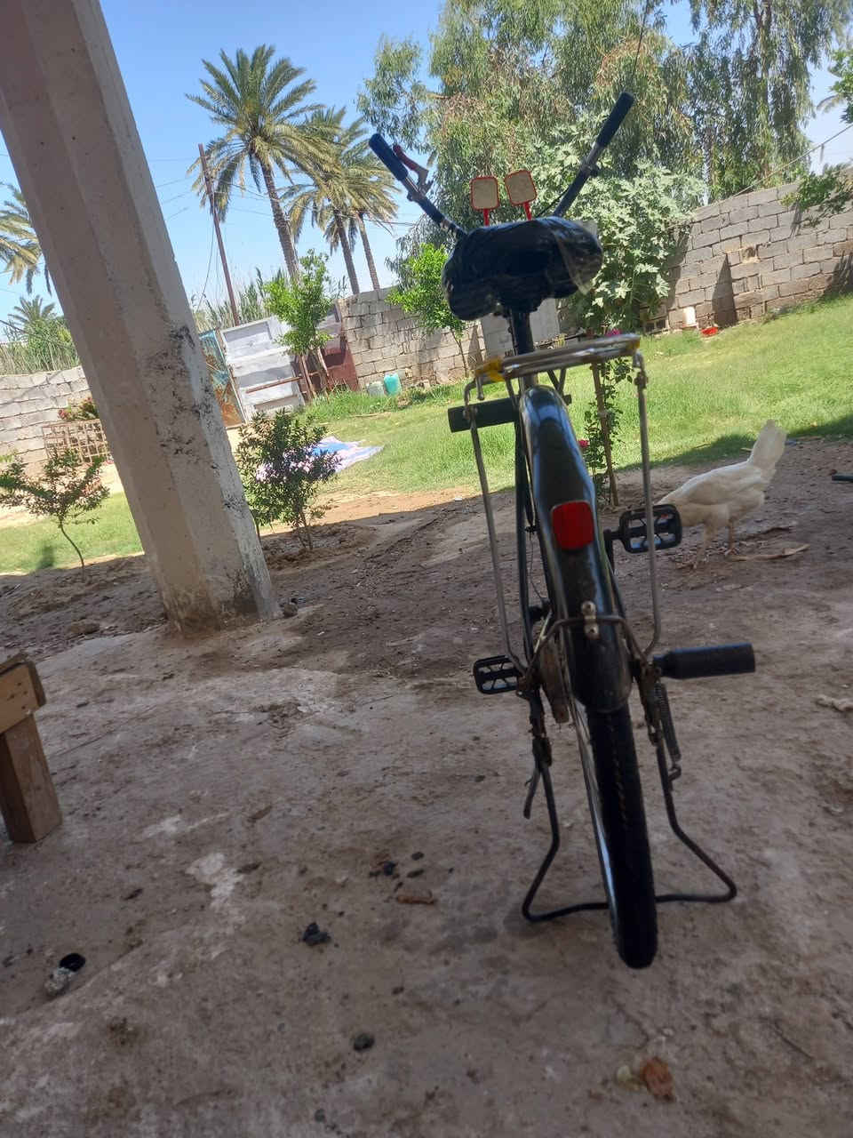 سلام عليكم باسكل لللبيع سعر خاص


**إذا كنت صاحب هذا الإعلان وتريد حذفه لأي سبب، رجاءا أرسل رسالة إلى الدعم الفني**