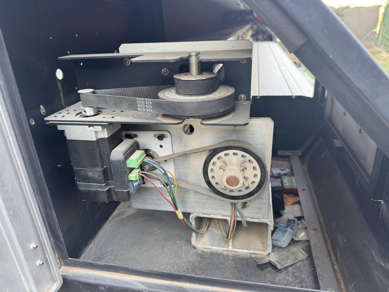 Dx5 متروكة للبيع قيم و اخذ
مكانها بابل 
***********
