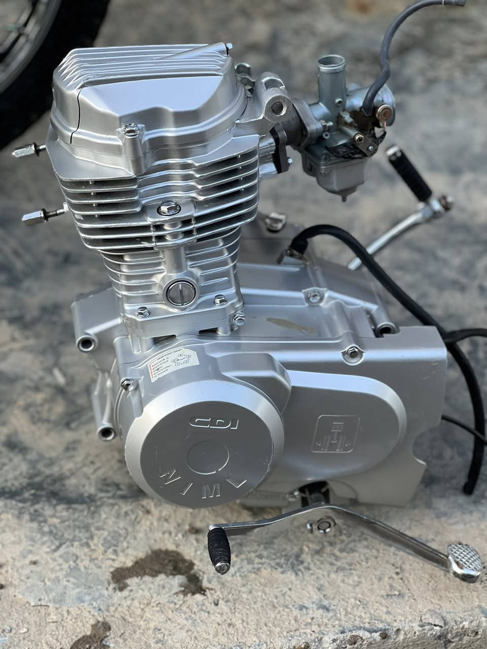 مكينه متياز 25 للبيع سعر 150 وبيه مجال 🎖️


**إذا كنت صاحب هذا الإعلان وتريد حذفه لأي سبب، رجاءا أرسل رسالة إلى الدعم الفني**