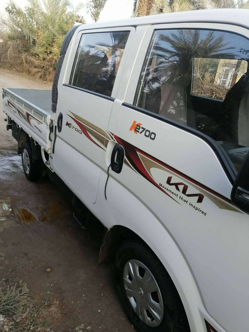 السلام عليكم
للبيع كيا بنكو موديل 24 سياره مكفوله من كلشي مالت جناي للتفاصيل أكثر مراسلة الصفحه او الاتصال على الرقم *********** السعر 183 وبيه مجال
