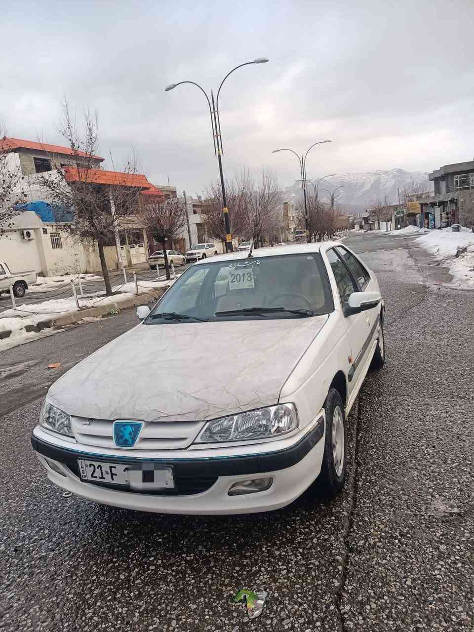 سه ره تابه ناوی خوای گه وره  پژۆپارس ئرانی مه کینه وگئڕی به شه رت گراین شه فت 2013 کامل کاره بای مه زبوته جرکه ی تئدانیه ماشاڵڵڵه سه یاره که ماڵی دۆسته به بئ ده عمولئ دراو ته بریدله سه رسویج جوارتایه ی لۆکی بۆبه سراوه یه ک دوپه ڵه بۆیاخی هه یه بۆنیده که ی بۆگۆڕاوه به توجاری مه کینه 18مه رخوب بۆنرخ👈 بنجوين, السليمانية


**إذا كنت صاحب هذا الإعلان وتريد حذفه لأي سبب، رجاءا أرسل رسالة إلى الدعم الفني**