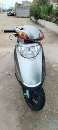 سبيسي • ياباني • اربعه كير